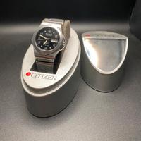 Orologio Citizen con box vintage 