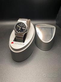 Orologio Citizen con box vintage 