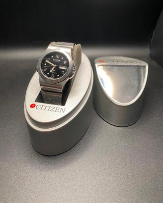 Orologio Citizen con box vintage 