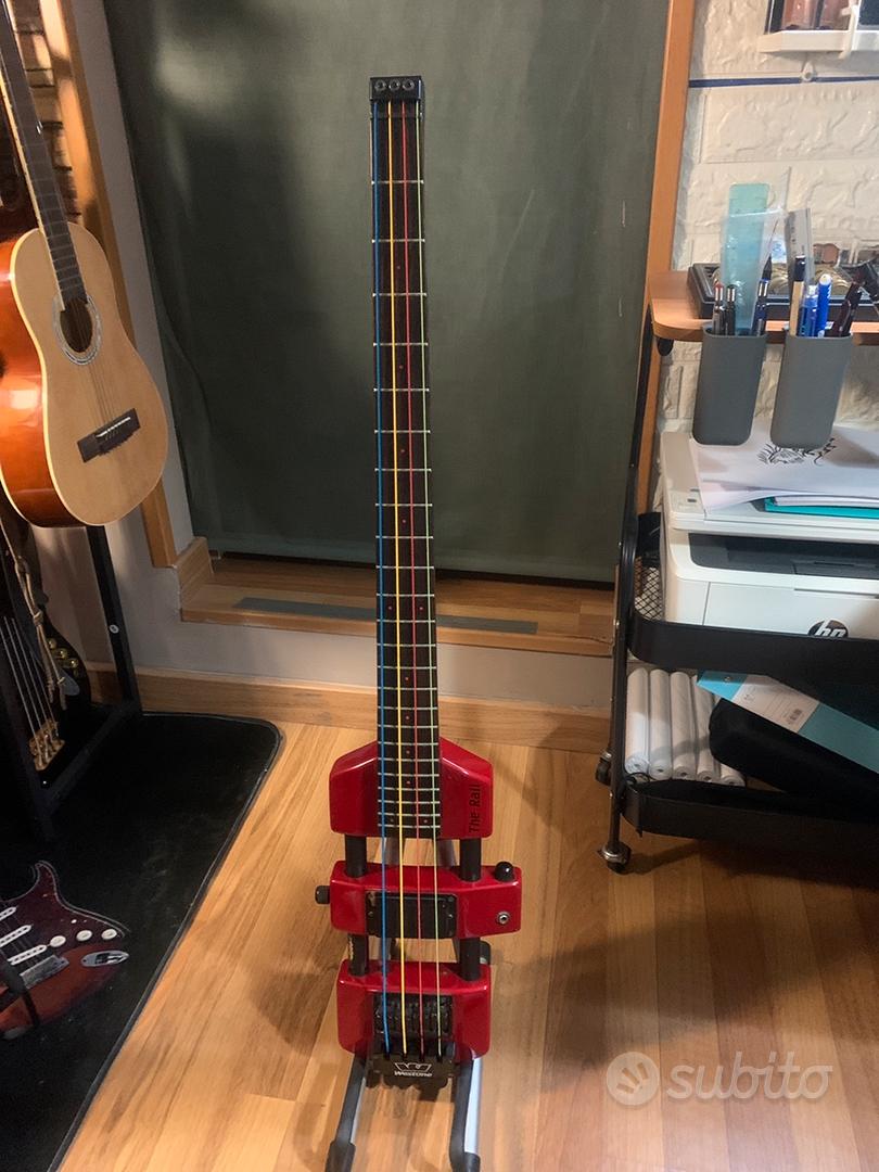 Basso weston - Strumenti Musicali In vendita a Napoli