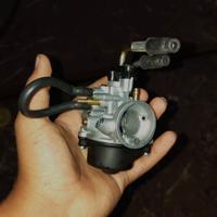 carburatore 17,5
