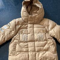 Giubbotto bimbo/ cappotto donna