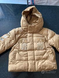 Giubbotto bimbo/ cappotto donna