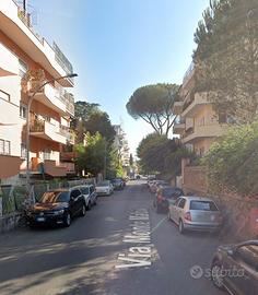 Montesacro elegante bilocale arredato