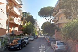 Montesacro elegante bilocale arredato