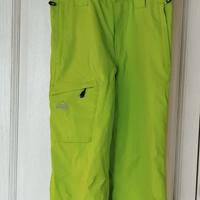 Pantaloni da sci 12 anni