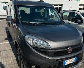 Fiat Doblo Trekking 1.6MJT 16V 120cv