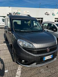 Fiat Doblo Trekking 1.6MJT 16V 120cv