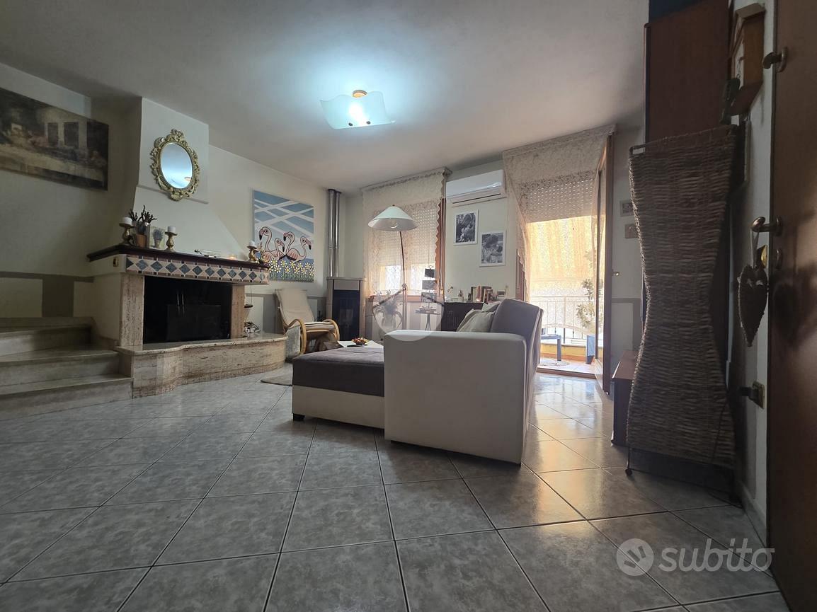 Apartment in Quartucciu, Casteddu/Cagliari - Vista 3