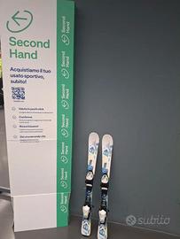 Sci Junior Wedze Team 300