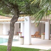 Villa indipendente con piscina e accesso spiaggia