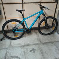 Bici MBT Bergamont revox 2