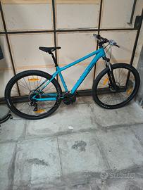 Bici MBT Bergamont revox 2