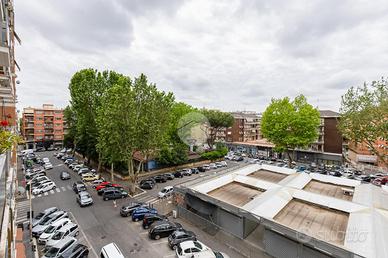 5 LOCALI A ROMA