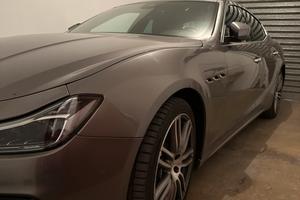 Maserati Ghibli 3.0 V6 Diesel 275cv Gransport
