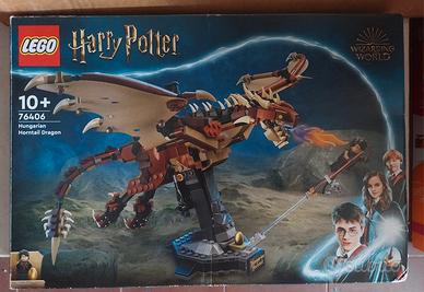 Lego Harry Potter 