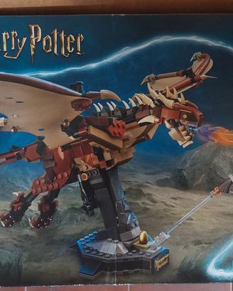 Lego Harry Potter 