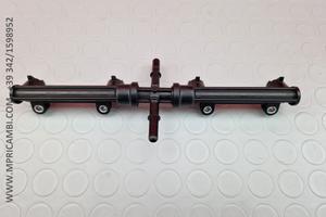 RAIL PRINCIPALE HONDA CBR 1000 RR 2008 2009 CBR100