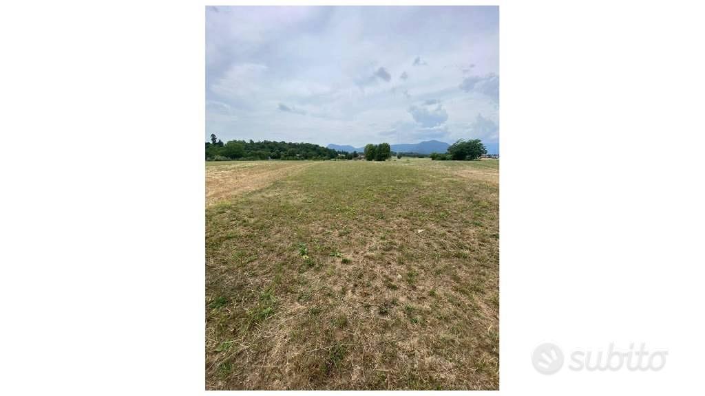 Terreno di 2500 m² a Villarbasse - Vista 2