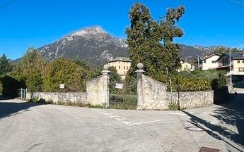Terreno a Ponte nelle Alpi (Loc. Canevoi)
