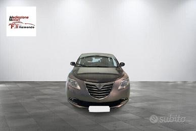 Lancia Ypsilon 0.9 TwinAir 85 CV 120.000KM