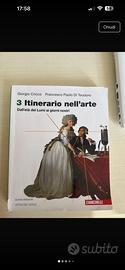 l’itinerario dell’arte