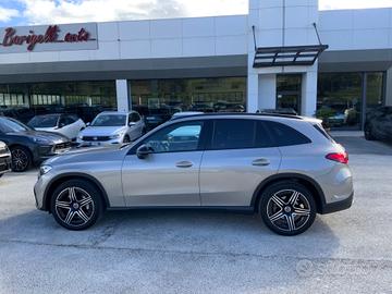 Mercedes-benz GLC 220 d 4Matic Mild Hybrid AMG Lin