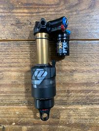 FOX FLOAT X2 205X55 TRUNNION