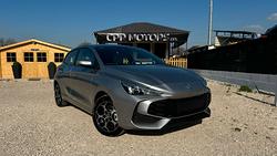 Mg MG3 Hybrid+ Comfort