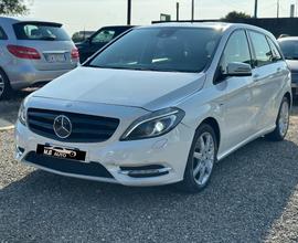Mercedes-benz B 180 OK NEOPATENTATI