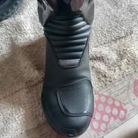 dainese nexus 2