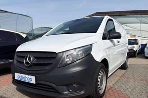 MERCEDES-BENZ Vito 18 dci euro 6d temp