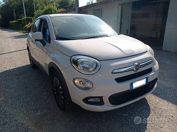 Fiat 500 X 1.6 M-Jet