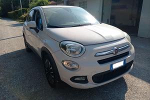 Fiat 500 X 1.6 M-Jet