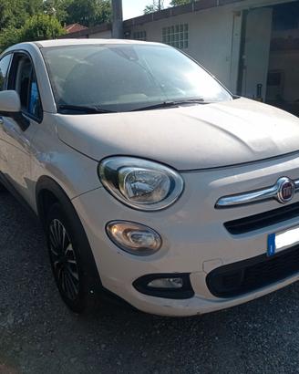 Fiat 500 X 1.6 M-Jet
