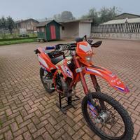 Beta rr 50 racing