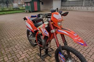 Beta rr 50 racing