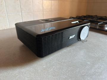 Proiettore Acer P1200