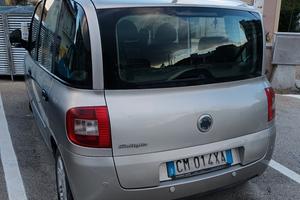fiat multipla 1.9 JTD 