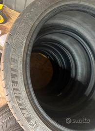 GOMME ESTIVE MICHELIN
