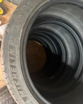 GOMME ESTIVE MICHELIN