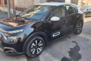 Citroen C3 PureTech 83 S&S Shine NAVI