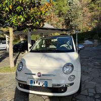 Fiat 500 1.2 benzina