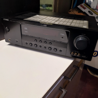 Amplificatore Yamaha HTR-6140