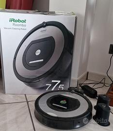 iRoobot Roomba 775