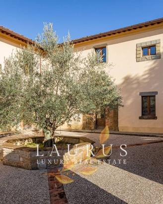 Appartamento di 104 m² con 5 locali a Cortona