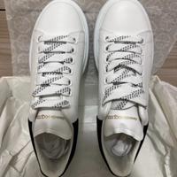 Sneakers Alexander McQueen Originali