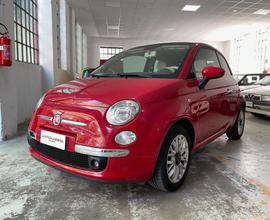 Fiat 500 C 1.2 Lounge UNICO PROPRIETARIO!!!