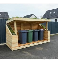 tutto per giardino ,balcone e comerzio