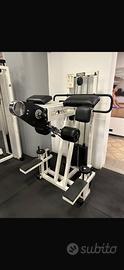 Stanging Gluteus Machine Technogym